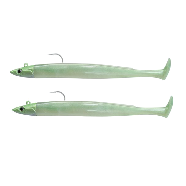 Double Combo Crazy Paddle Tail 150 Shore 10g