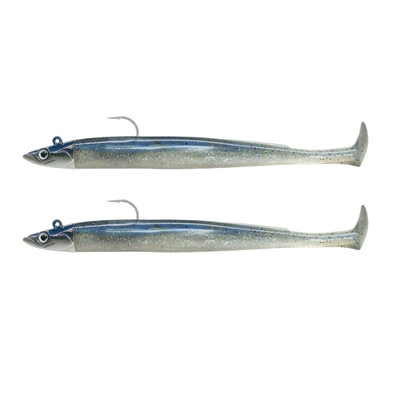 Double Combo Crazy Paddle Tail 150 Shore 10g