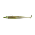 Combo Crazy Paddle Tail 180 OffShore 35g