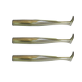 Lures Crazy Paddle Tail 180 by 3