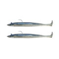 Double Combo Crazy Paddle Tail 100 Shore 5g
