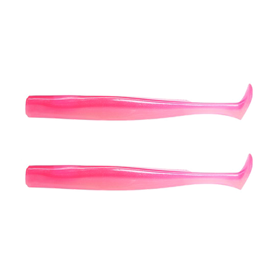 Leurres Souples Crazy Paddle Tail 220 par 2