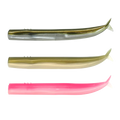 Leurre souple Fiiish Crazy Sand Eel 220 22cm