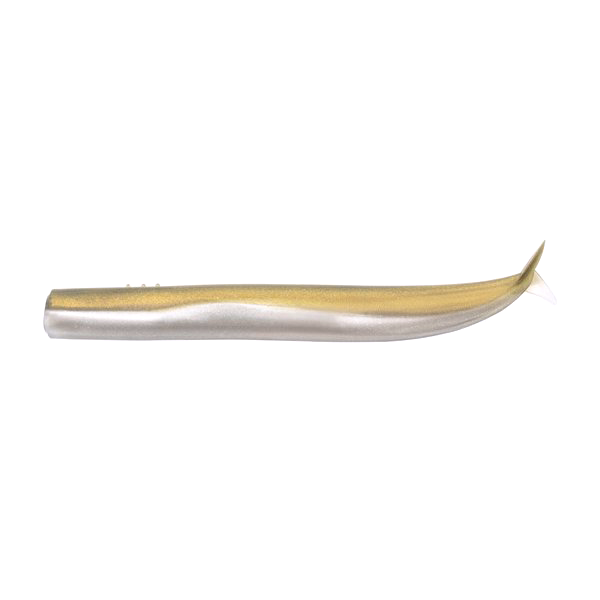 Lures Souples Crazy Sand Eel 150