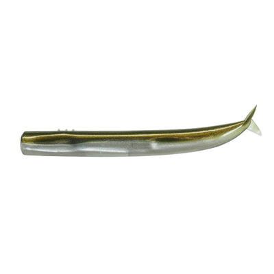 Leurres Souples Crazy Sand Eel 220