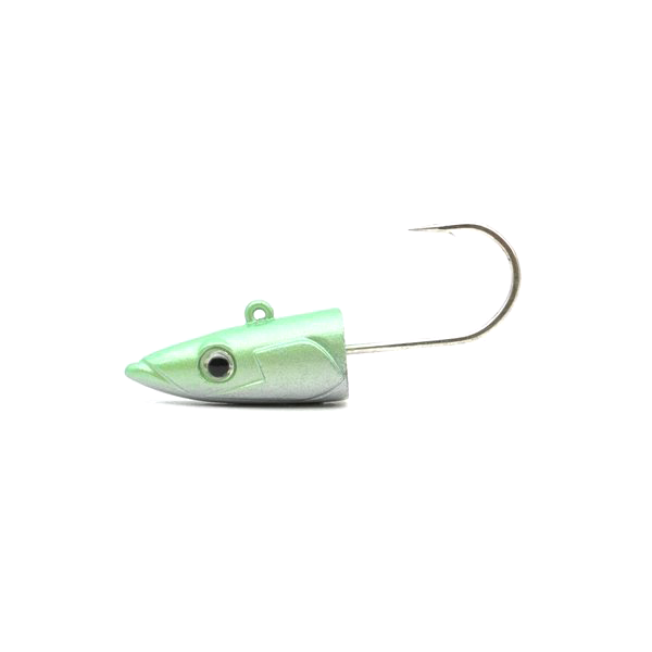 Tête Plombée Crazy 220