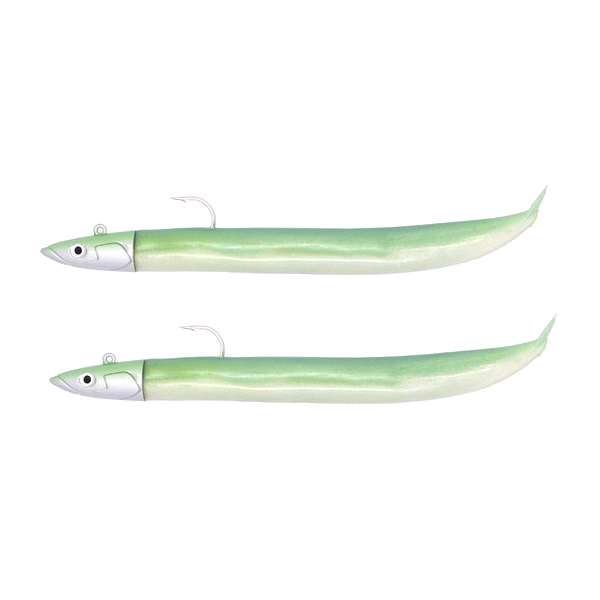 Double Combo Crazy Sand Eel Offshore 120 15g