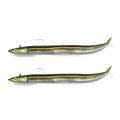 Double Combo Crazy Sand Eel Offshore 150 20g