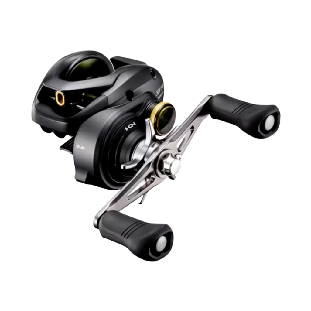 moulinet shimano curado 301 e Moulinet Shimano Curado 301 K