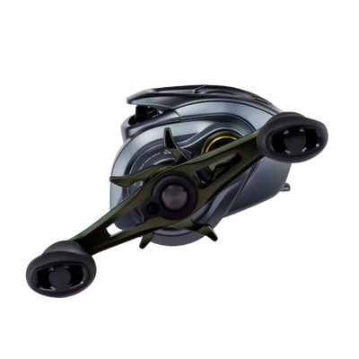 Moulinet Shimano Curado M