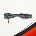 MVT Carbon Casting
