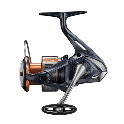 Moulinet SHIMANO Nasci FD