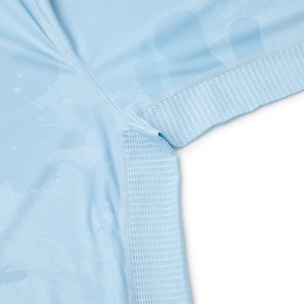 Vaportek Hooded - Brush Camo