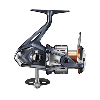 Moulinet SHIMANO Nasci FD