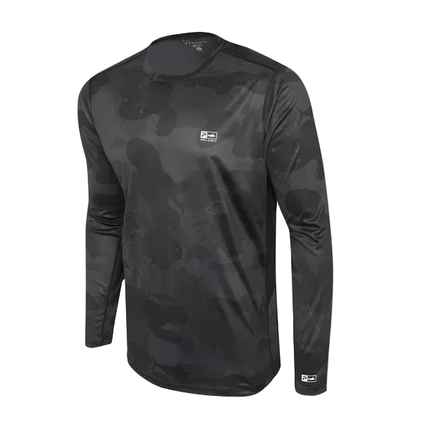 Vaportek Brush Camo Allover