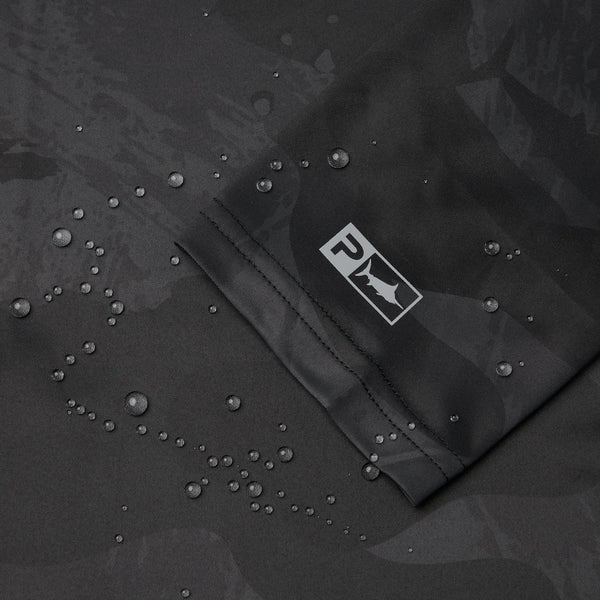 Vaportek Brush Camo Allover