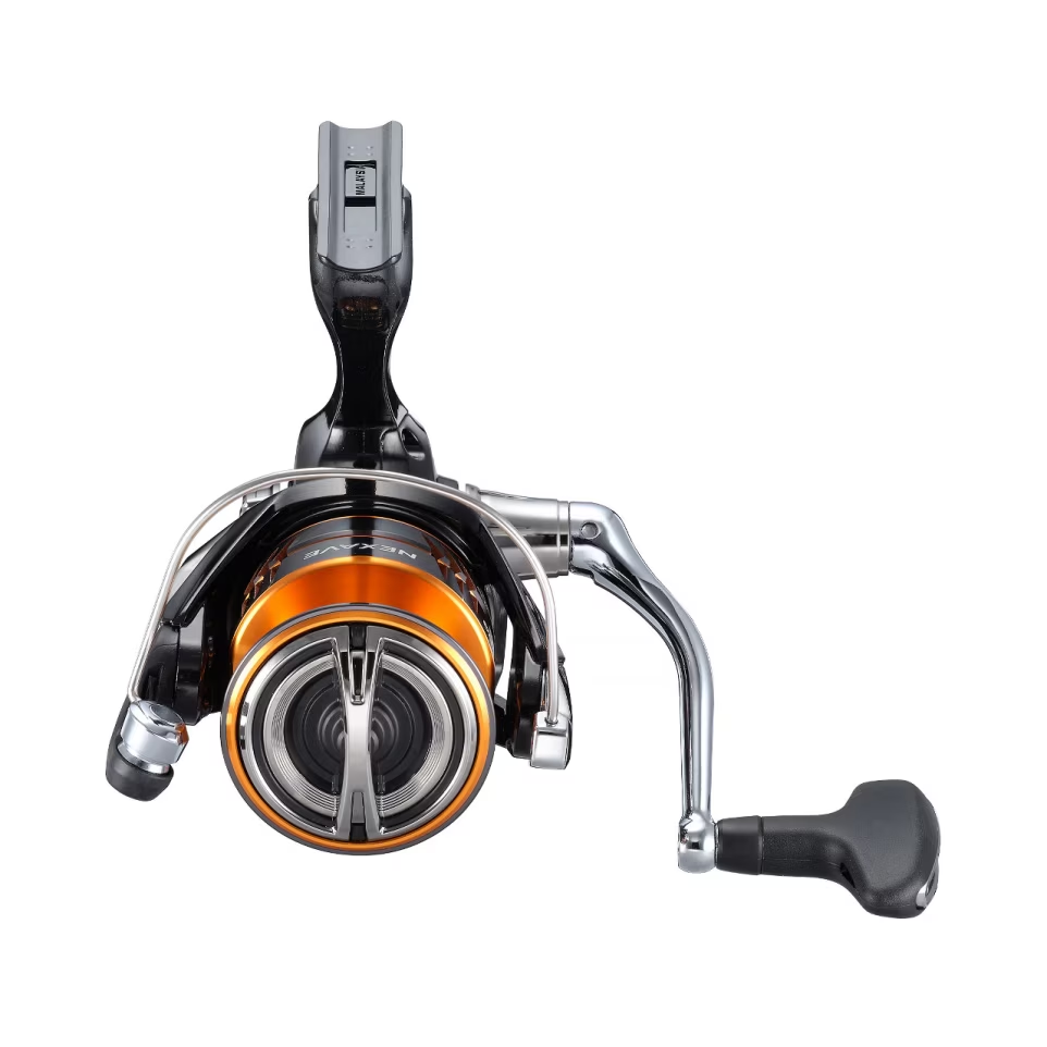 Moulinet Shimano Nexave