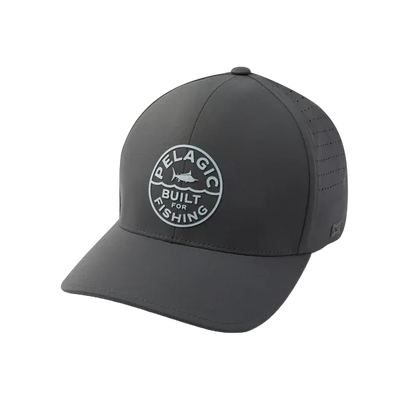 Alpha Snapback Built