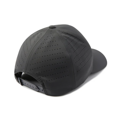 Alpha Snapback Built