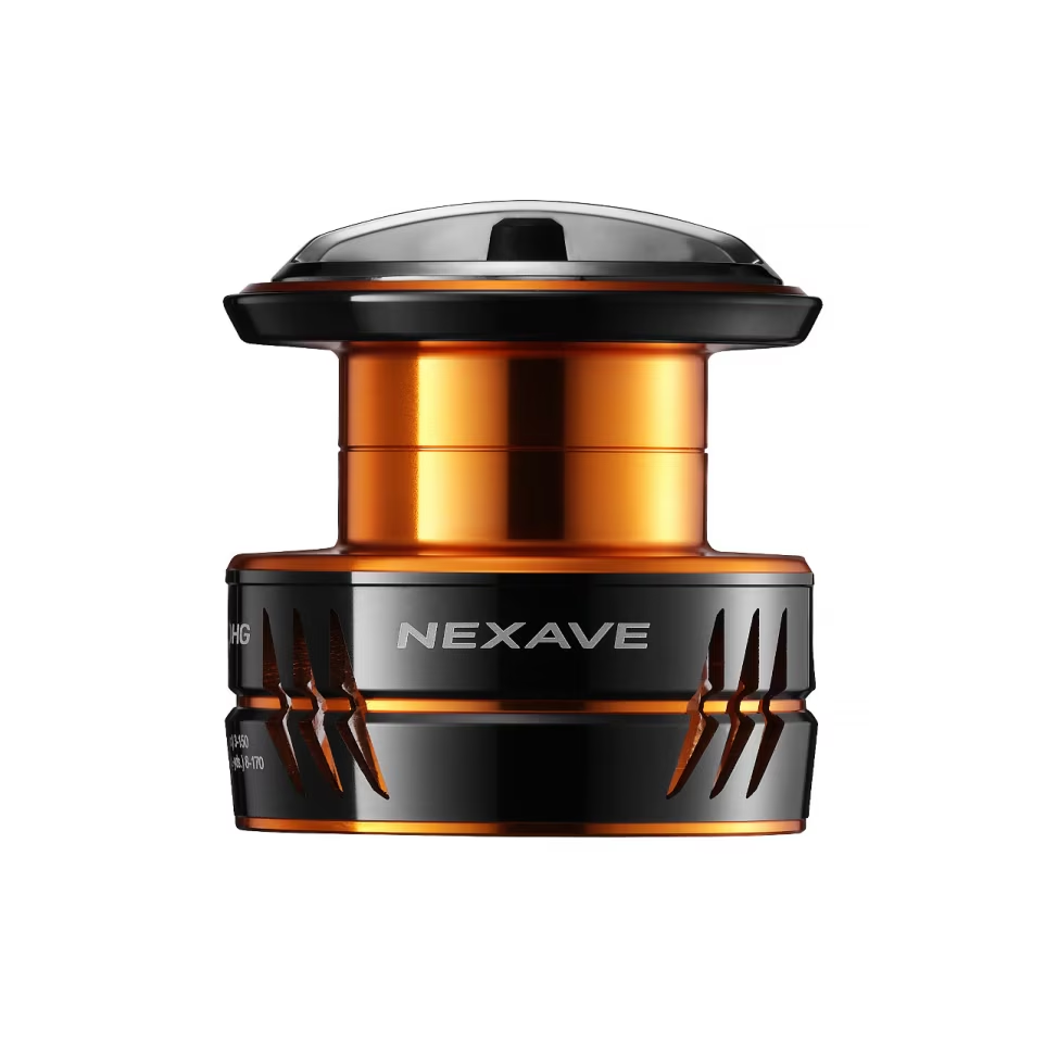 Moulinet Shimano Nexave