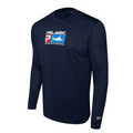 Maillot anti-UV Pelagic Aquatek Deluxe UPF 50+