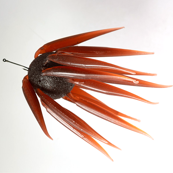 HIDEUP Coike Soft Bait
