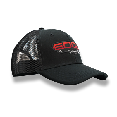 Casquette Edge Rods