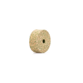 Cork Disc Green