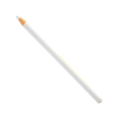 Crayon blanc