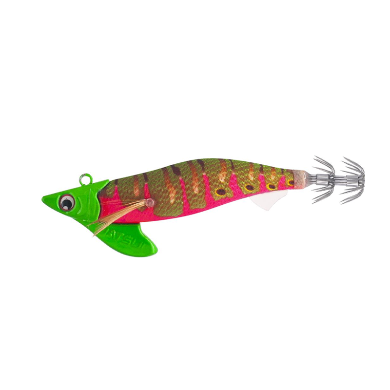 Potera Jatsui Rush Egi Tip Run