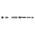 Handle Kit ACSM 16 Split Grip