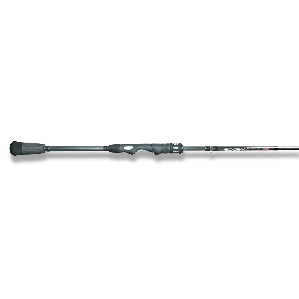 Canne Spinning Edge Rods Delta FSS DSR 711-1 | Dropshot bar