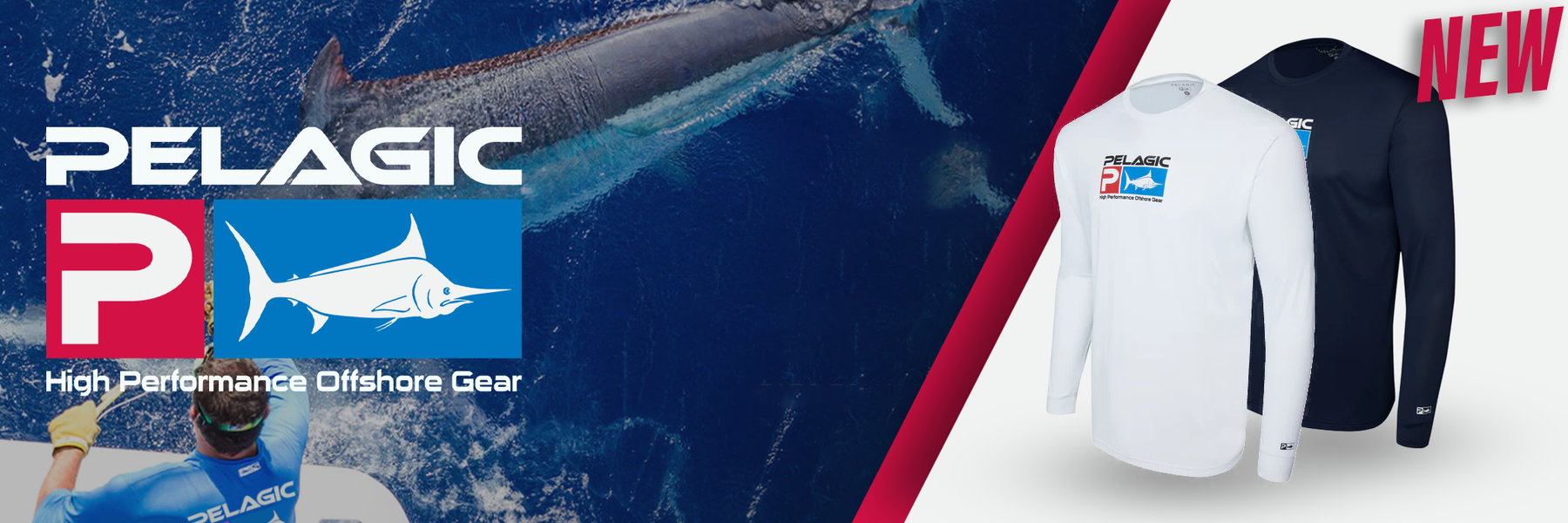 Pelagic vetements