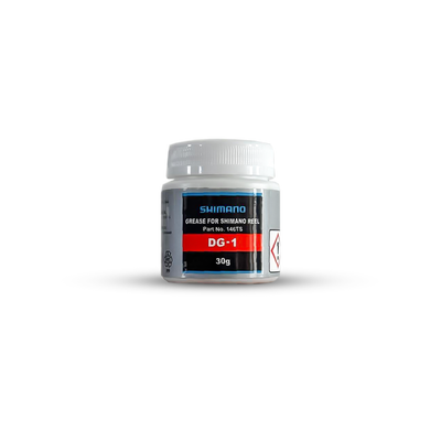 Shimano DG-1 Grease