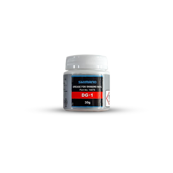 Shimano DG-1 Grease