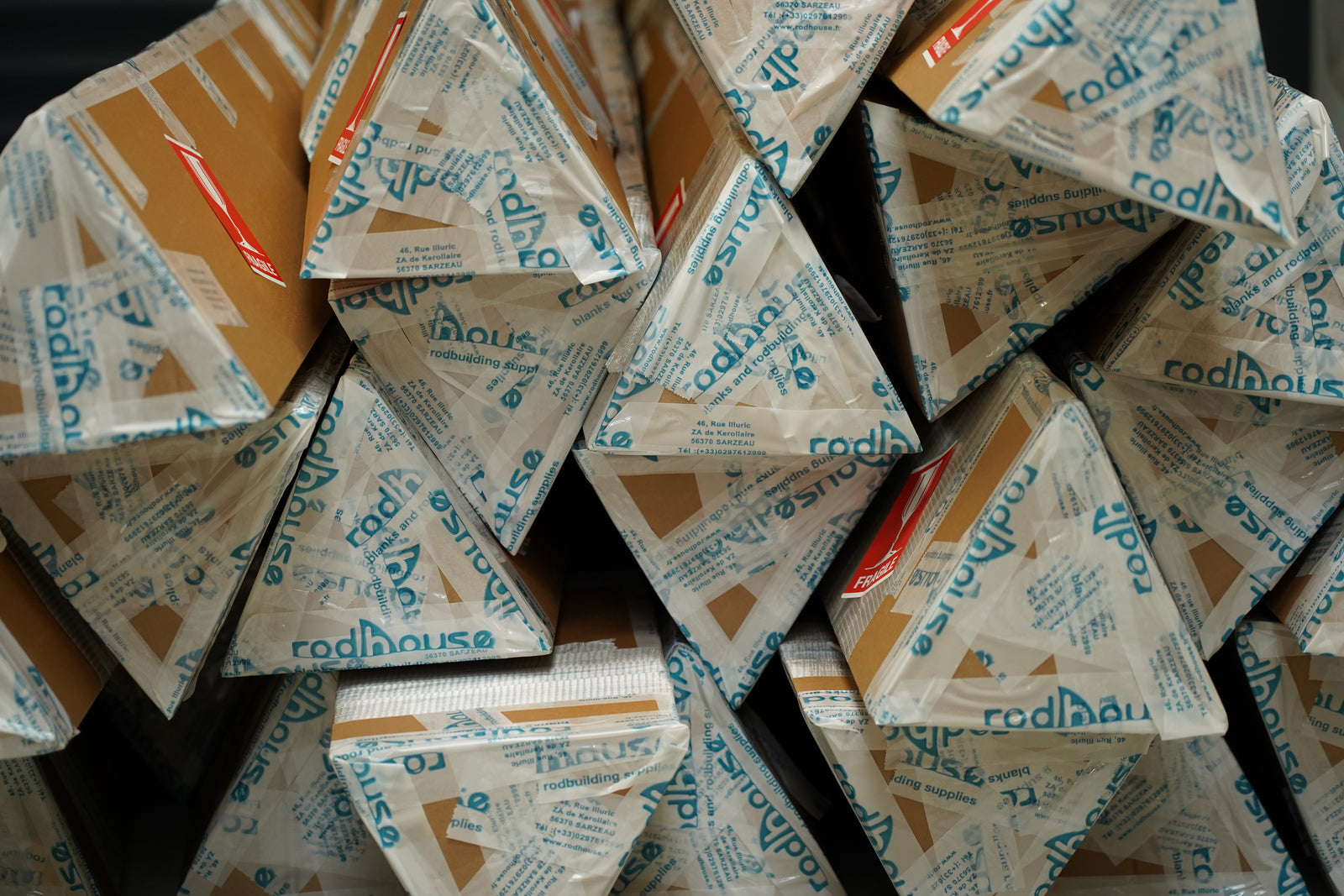 Commandes spéciales