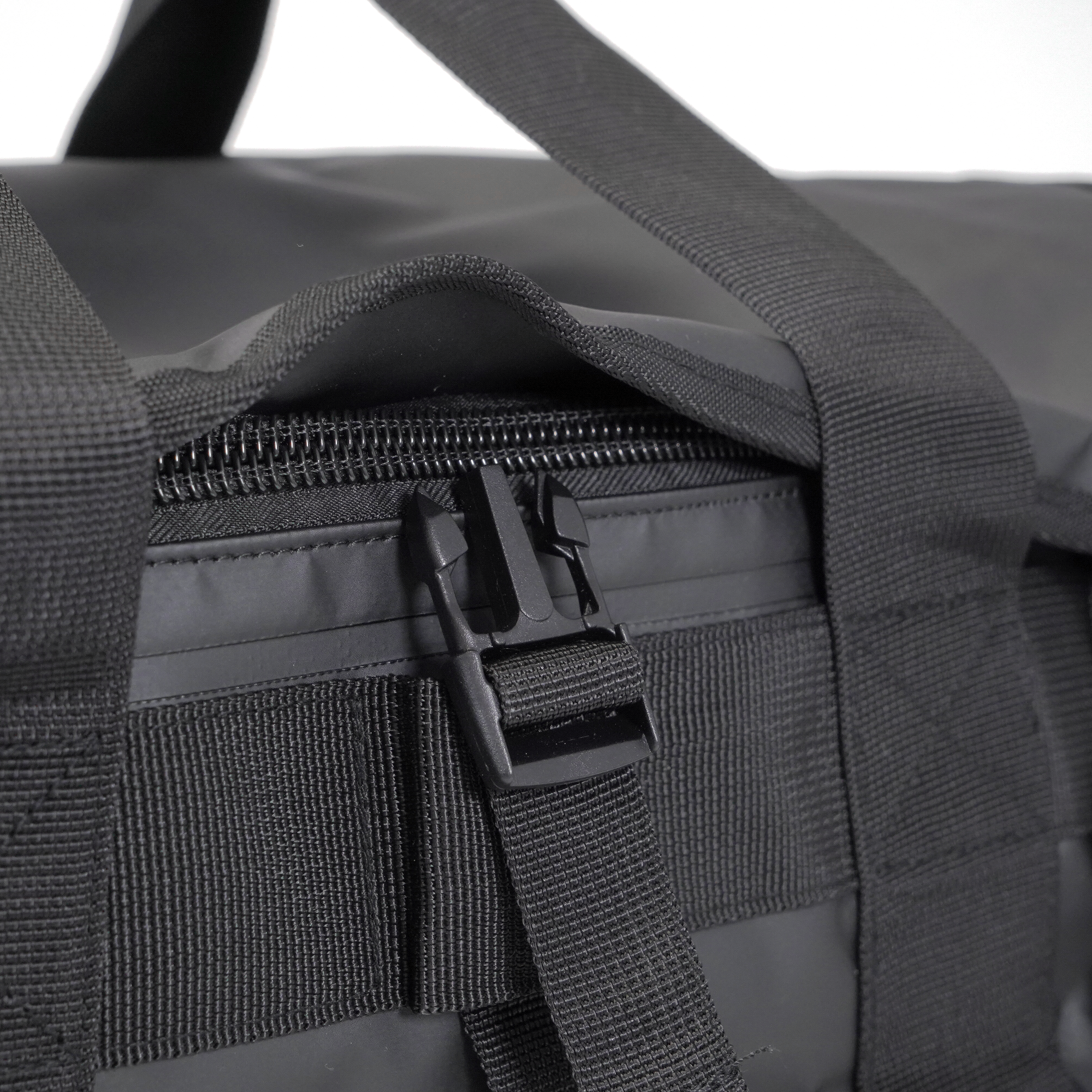 Dry Duffle 50 ZIP HD HPA