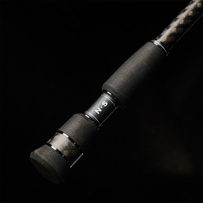 Cape Cod Special Slow Pitch B-662HMF Conventionnal Rod