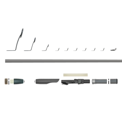 Pack DS 721-1 X-Ray