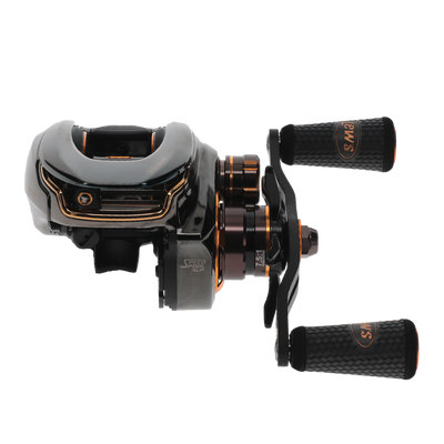 Team Elite Ti Baitcast