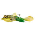 Live Target Ultimate frog