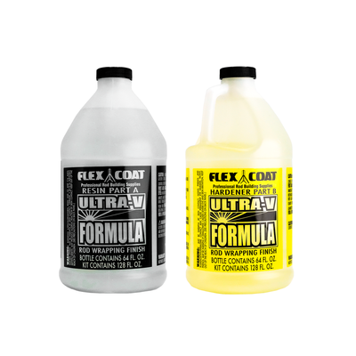 Flexcoat High Build Wrap Finish Gallon Kit