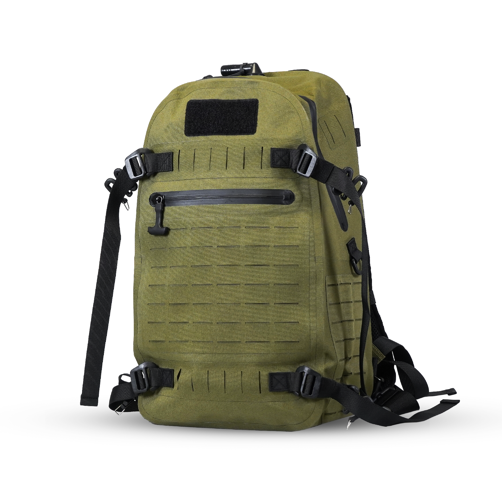Wasserdichter Rucksack HPA INFLADRY 25 mk2