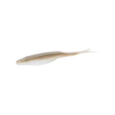 Leurre souple Zoom Super Fluke 5.25"