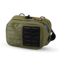 Wasserdichte Tasche HPA INFLADRY 5 mk2