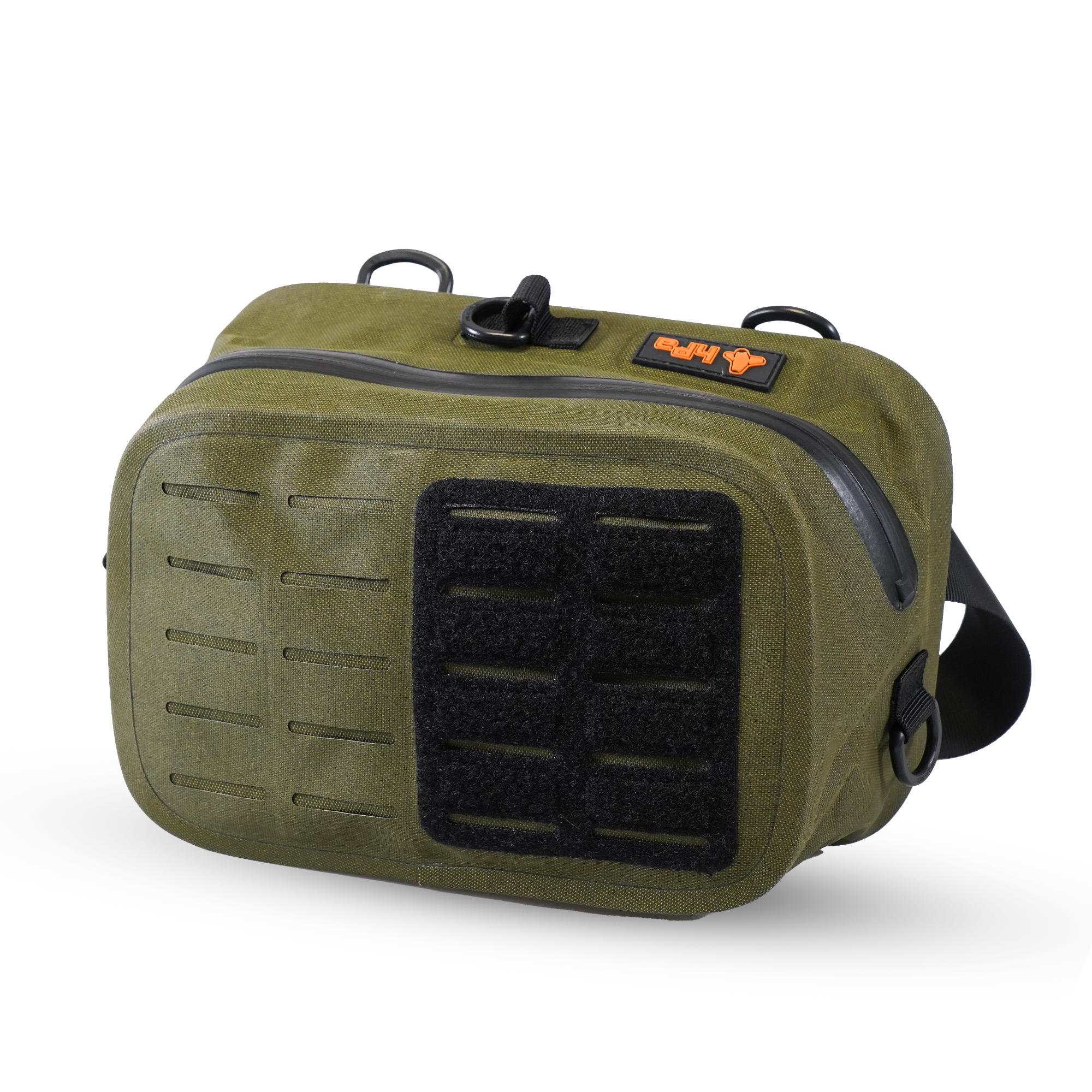 Wasserdichte Tasche HPA INFLADRY 5 mk2