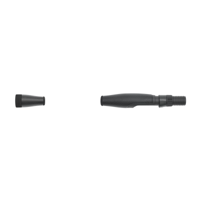 Handle Carbon Soft Touch Rodbuilders' Republic IPS16