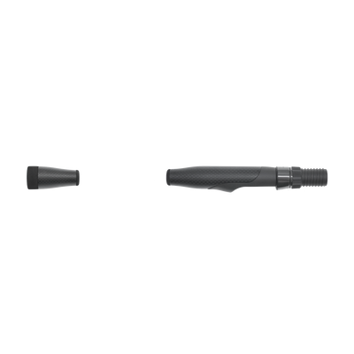 Handle Carbon Soft Touch Rodbuilders' Republic VSS16