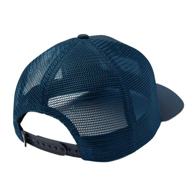Czapka wędkarska Pelagic Flybridge Deluxe wentylowana