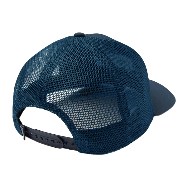 Casquette de pêche Pelagic Flybridge Deluxe ventilée
